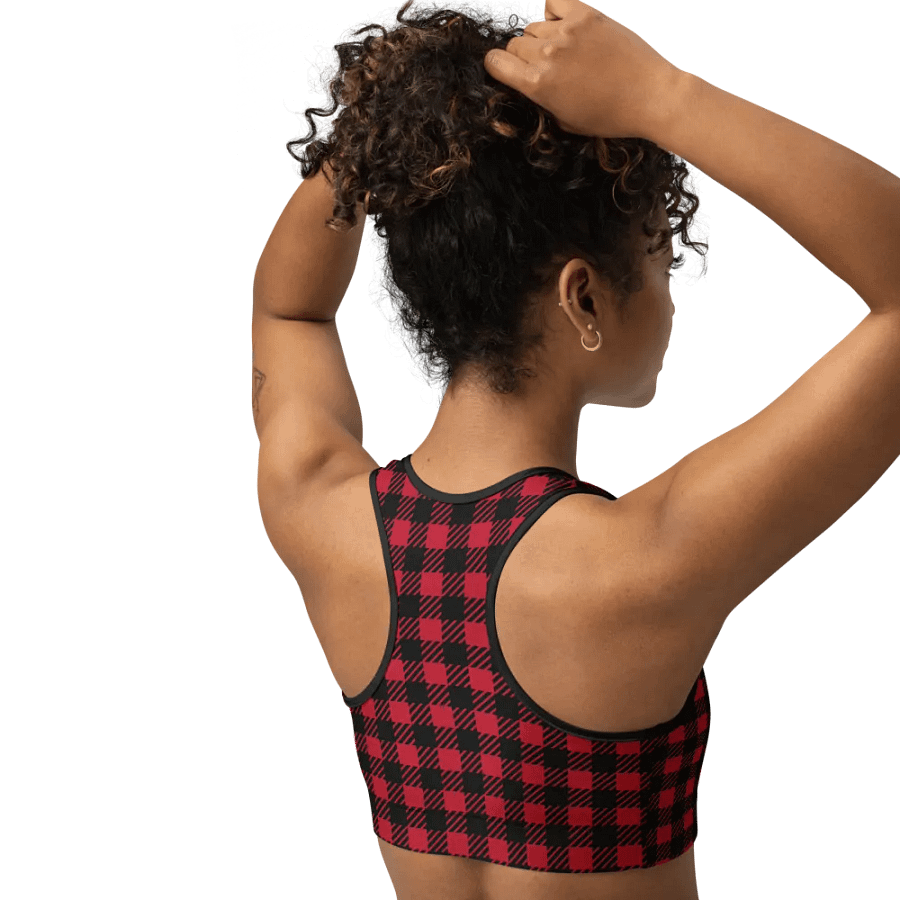 Tizzy Sports Bra product image (10)