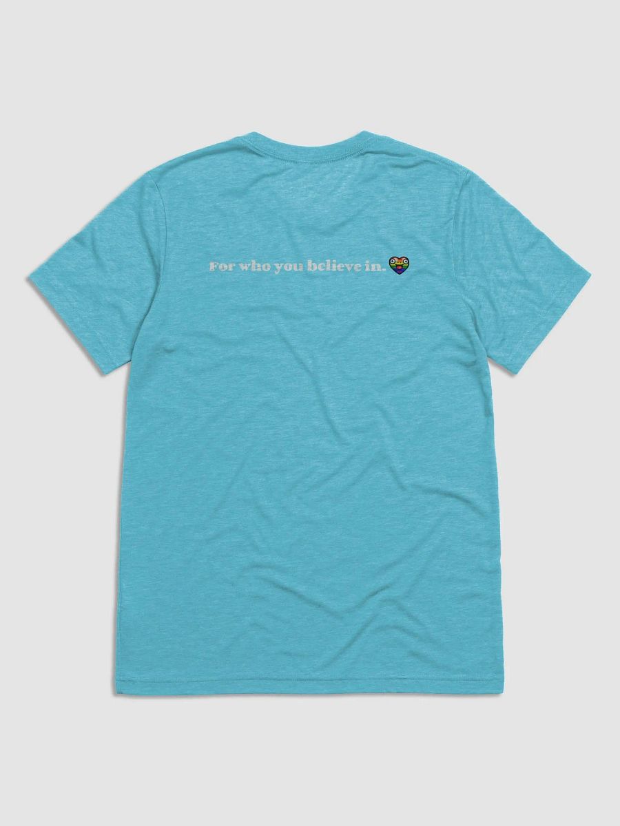 STAND UP Shirt product image (2)