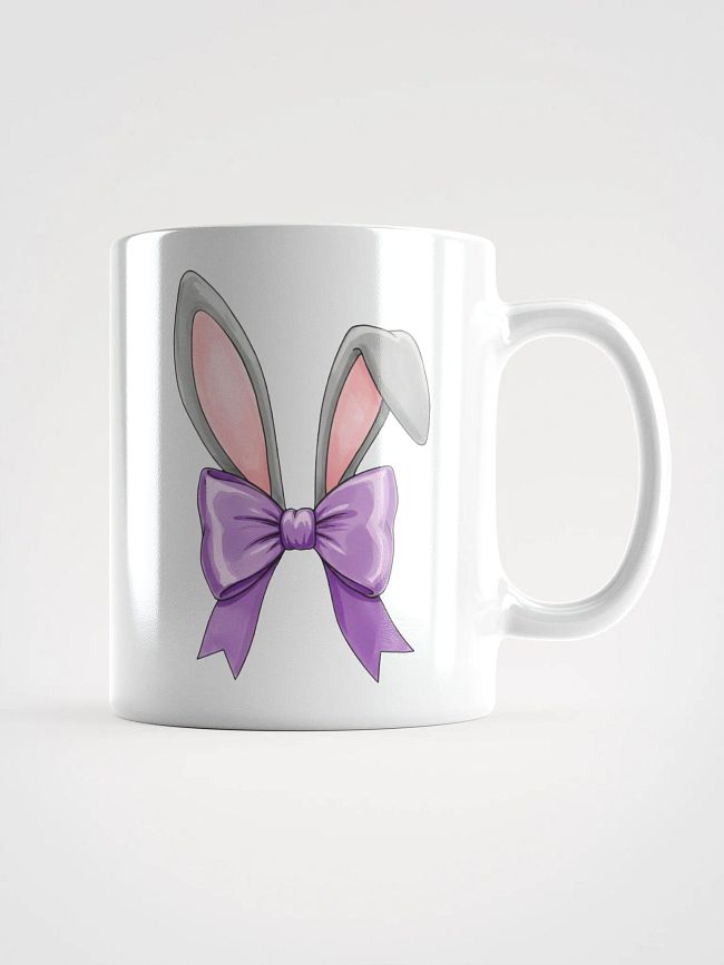 Easter Mugs