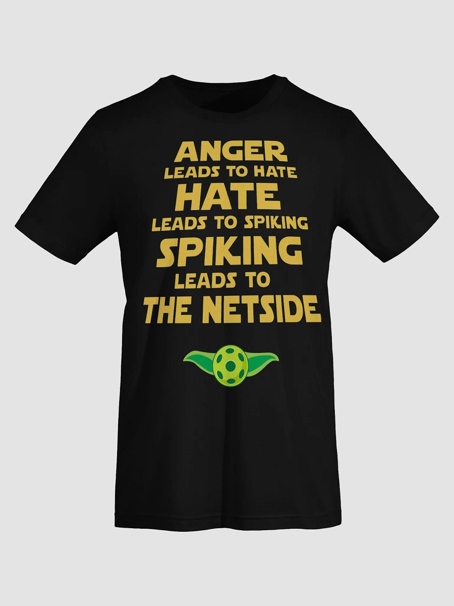 Path To The Netside T-Shirt product image (7)