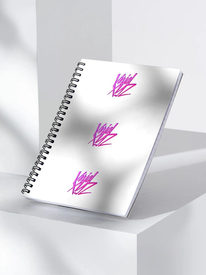VirialXYZ Notepad product image (1)