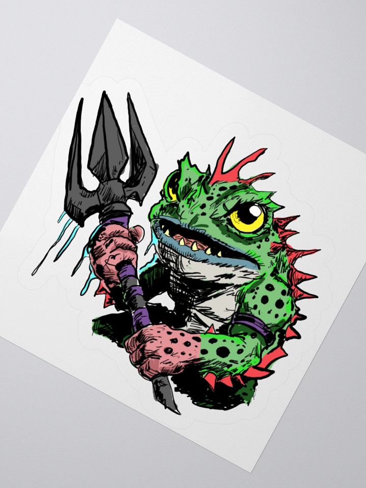 Froggo product image (6)