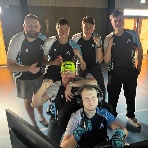 WHAT A JOURNEY 💥

We are now back from a weekend of racing in Bredballe, Denmark, after competing in the @24hlan. 

Heading i...