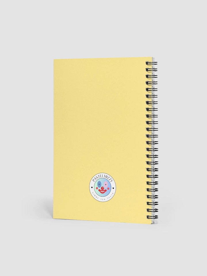 Bug Journal product image (2)