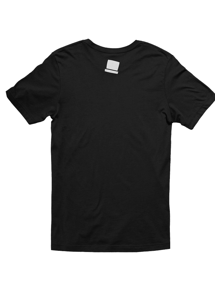 Thafverse.mp3 - Shirt product image (4)