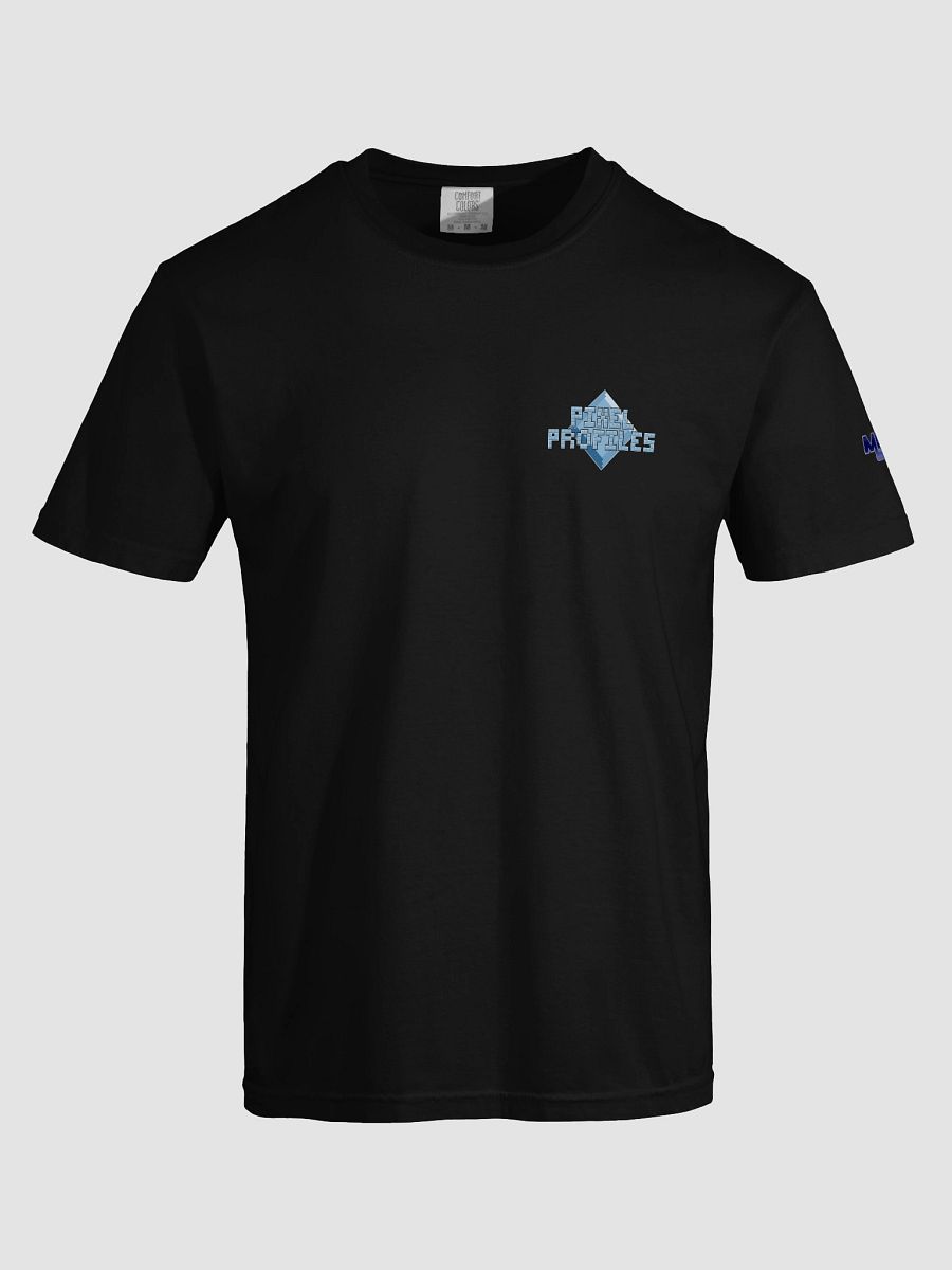 Pixel Profiles Diamond T-Shirt product image (42)