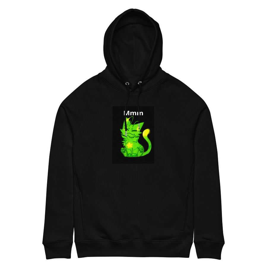 Alien cat sweater product image (6)