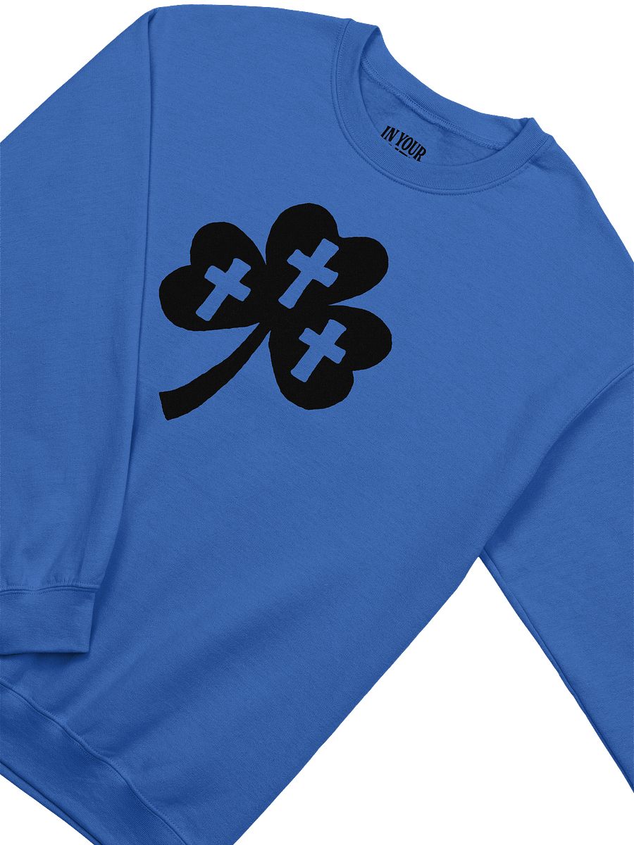 Clover & Crosses Sweatshirt product image (27)
