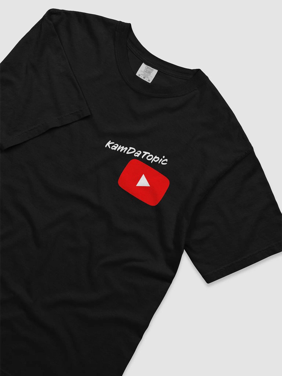 OG KamDaTopic Tee product image (39)