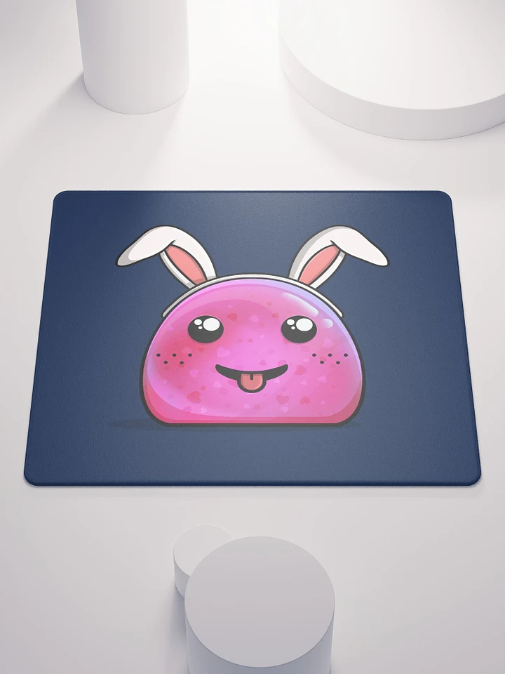 Bloop - Gaming Mouse Pad product image (1)