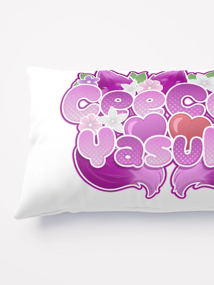 Space Yasuko Decorative Pillow product image (8)