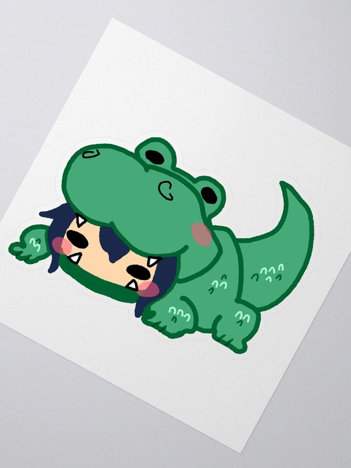 Croc product image (4)