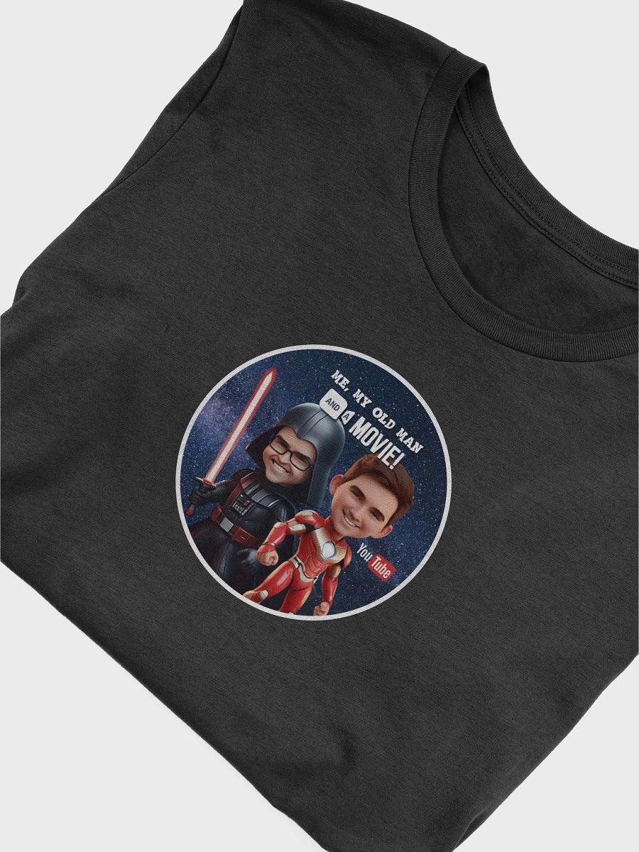 Logo Tee product image (15)
