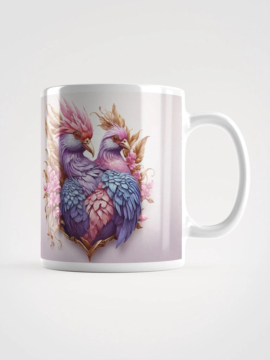 Double glossy mug product image (1)