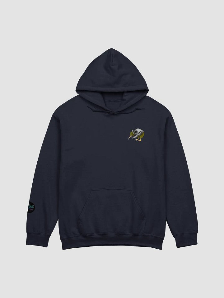 Cozy Kiwi Hoodie product image (4)