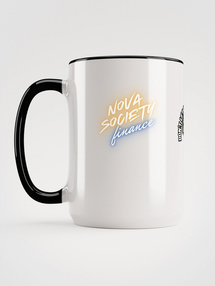 Empowerment Mug: Master Your Money product image (7)