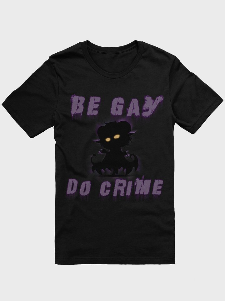 Be Gay, Do Crime product image (2)