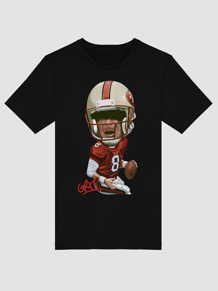Grit T Shirt product image (1)