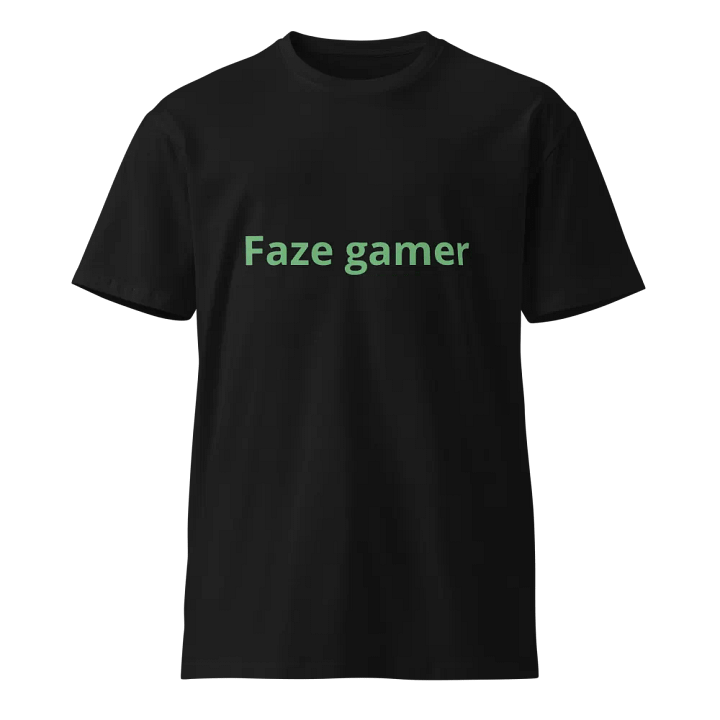 faze gamer product image (1)