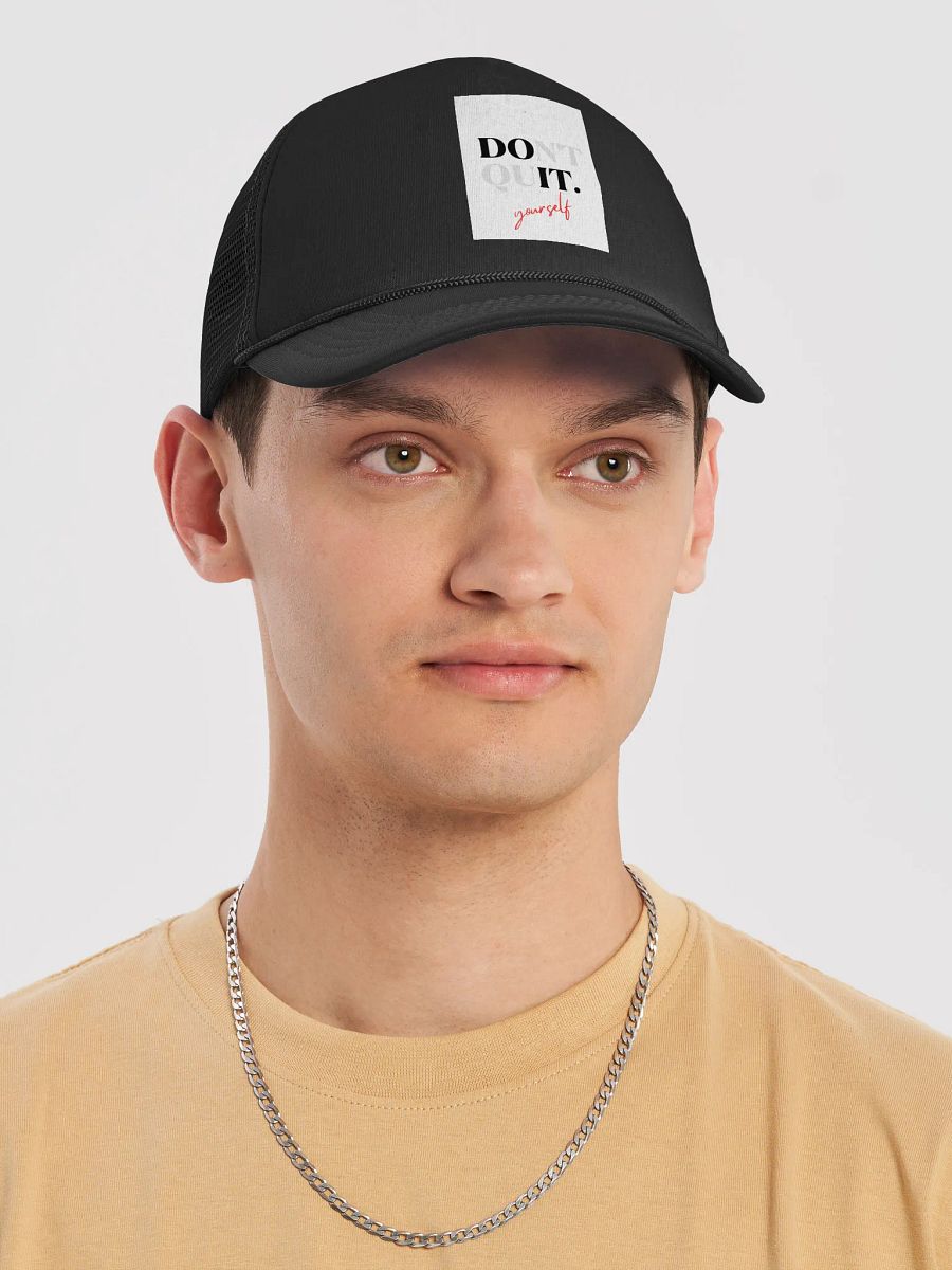 Zen Threads HATS product image (5)