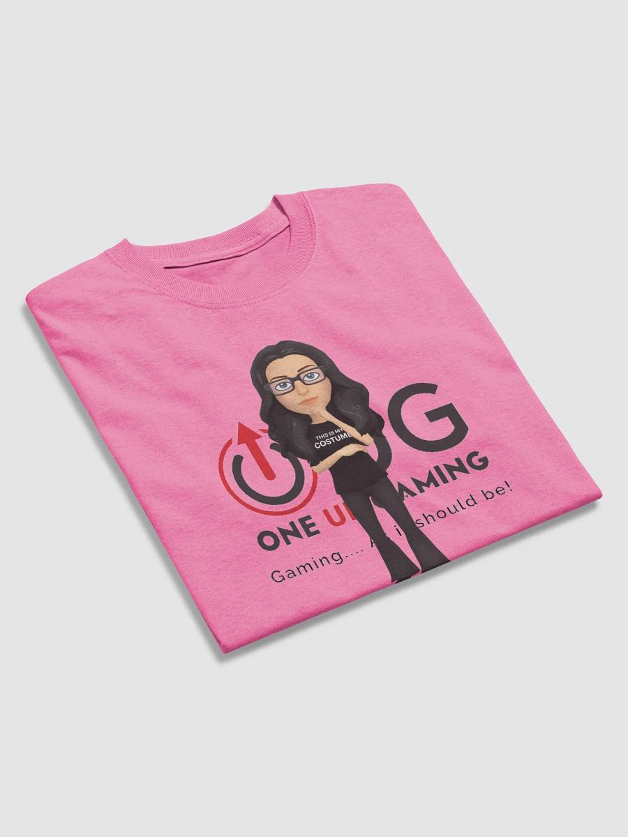 OUG Logo Amanda Martin Tee product image (45)