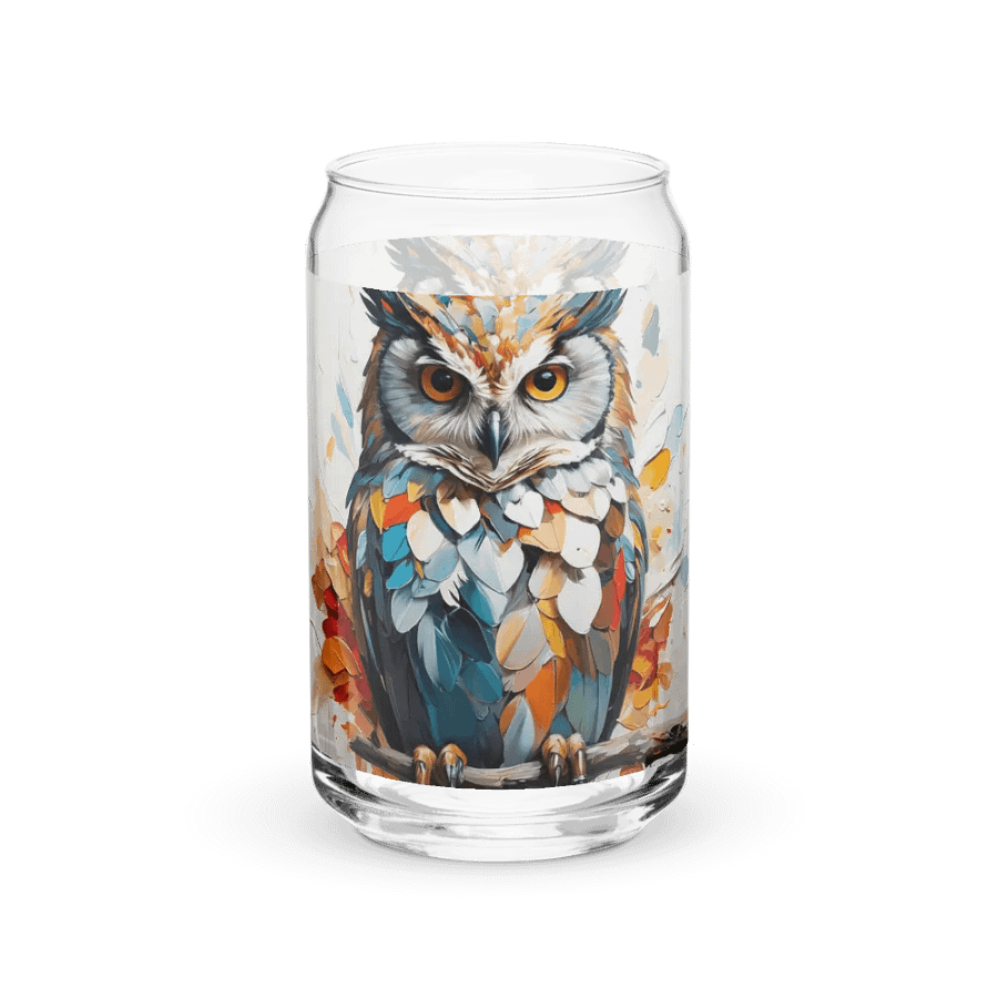 Silent Flight Can Sipper product image (12)
