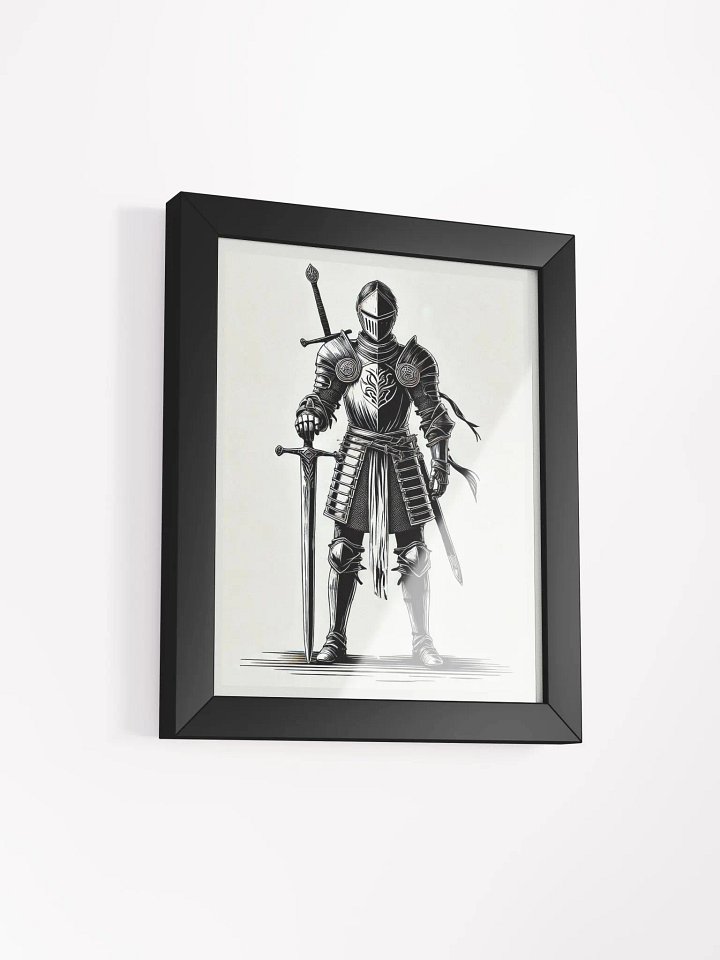 Medieval Knight product image (19)