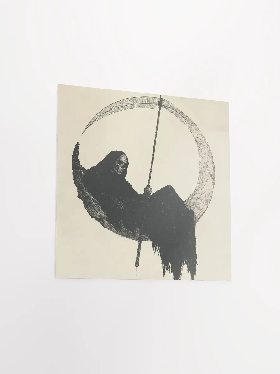 Lunar Lament product image (13)