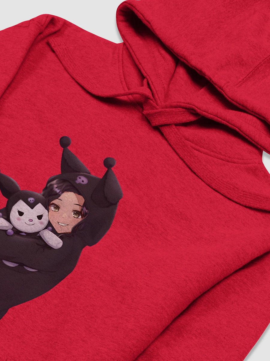 ZHER AND KUROMI Hoodie product image (35)