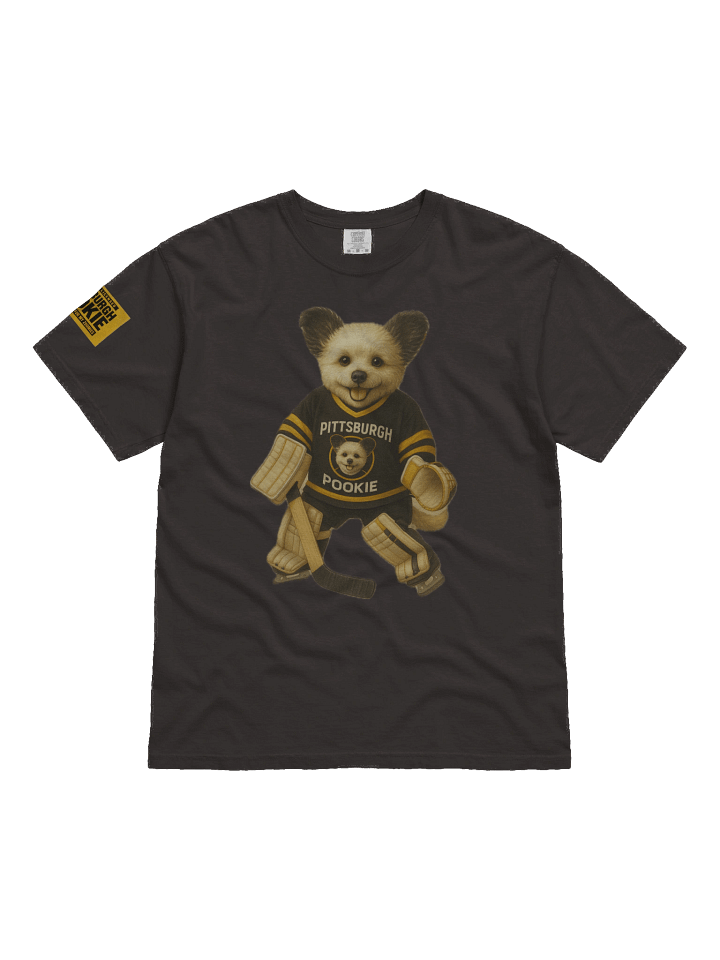 Pirate Pookie T-Shirt product image (3)