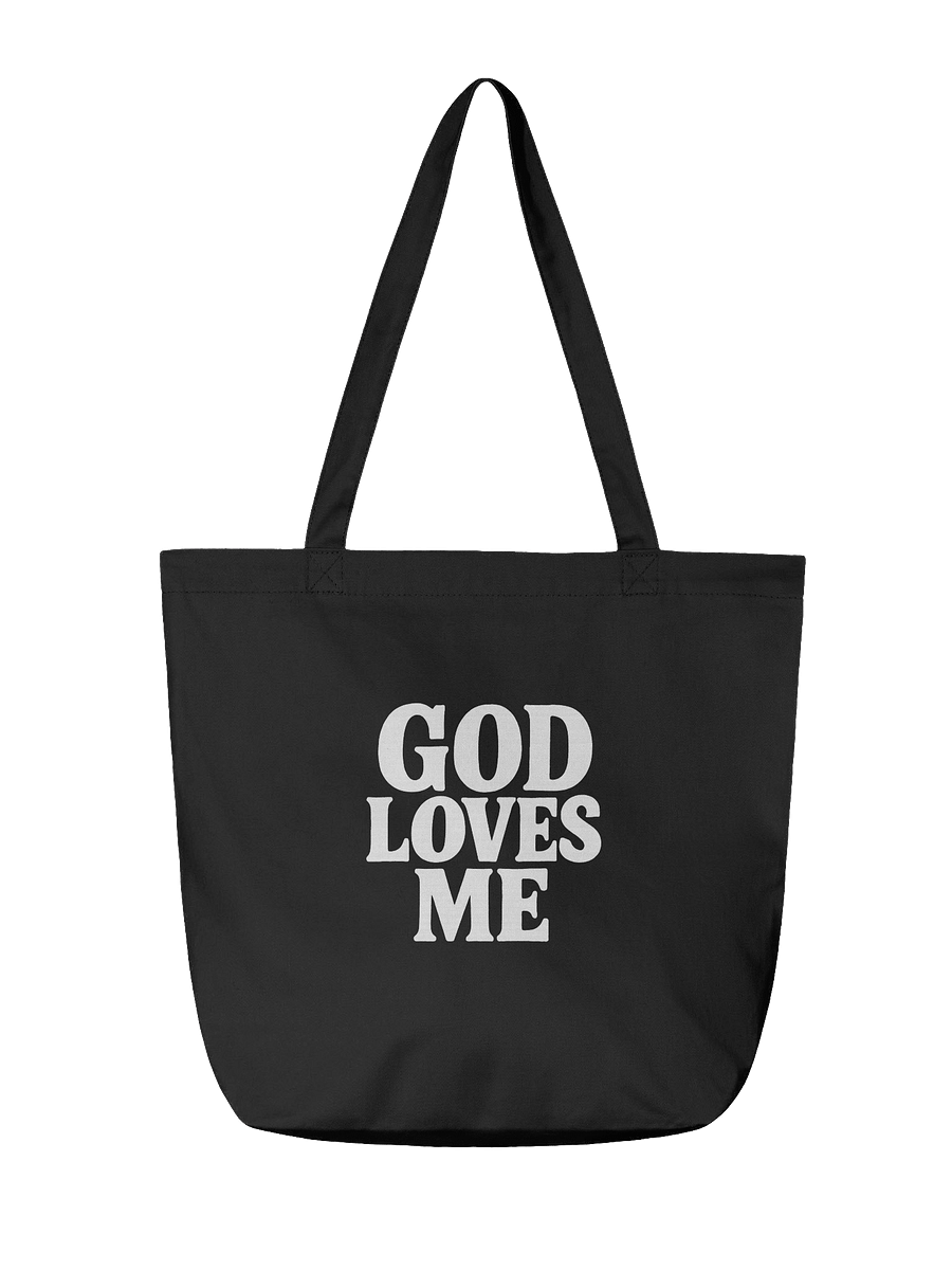 Mirror Message Tote product image (2)