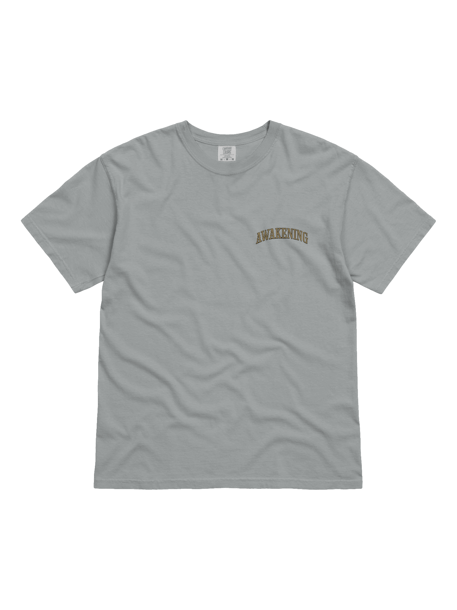 Awakening T-Shirt Double Print product image (2)