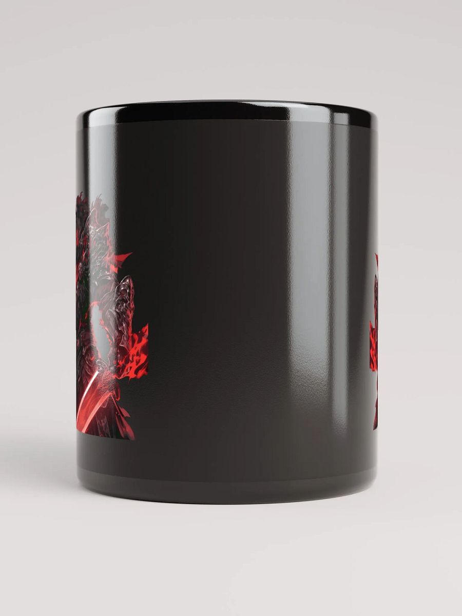 Berserker Tiger product image (5)