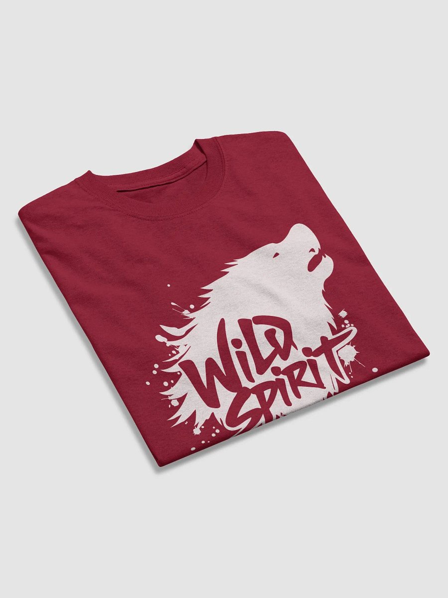 Wild Spirit product image (3)