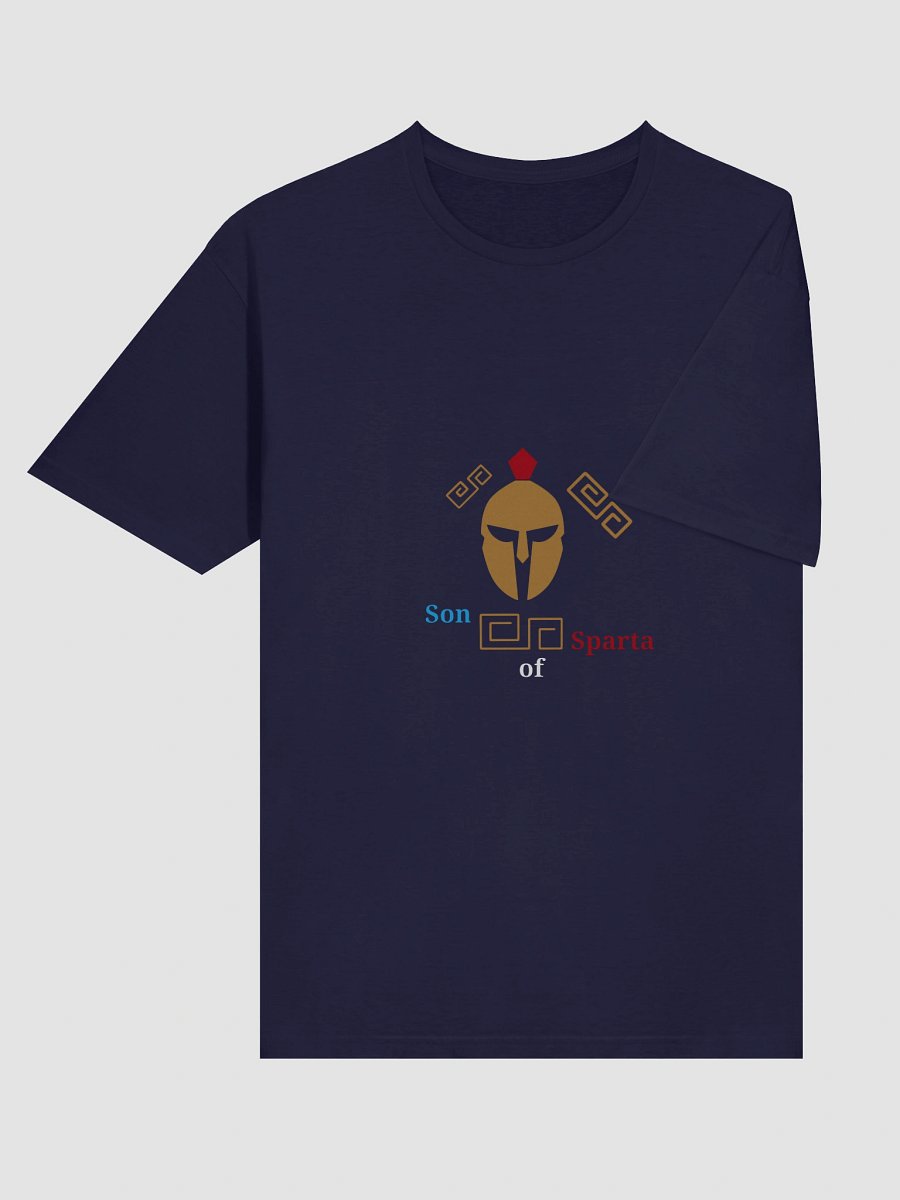 Spartan Legacy Tee product image (6)
