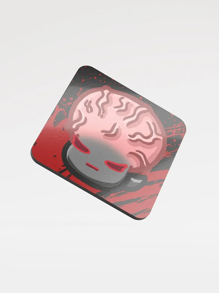 Brain Coaster product image (2)