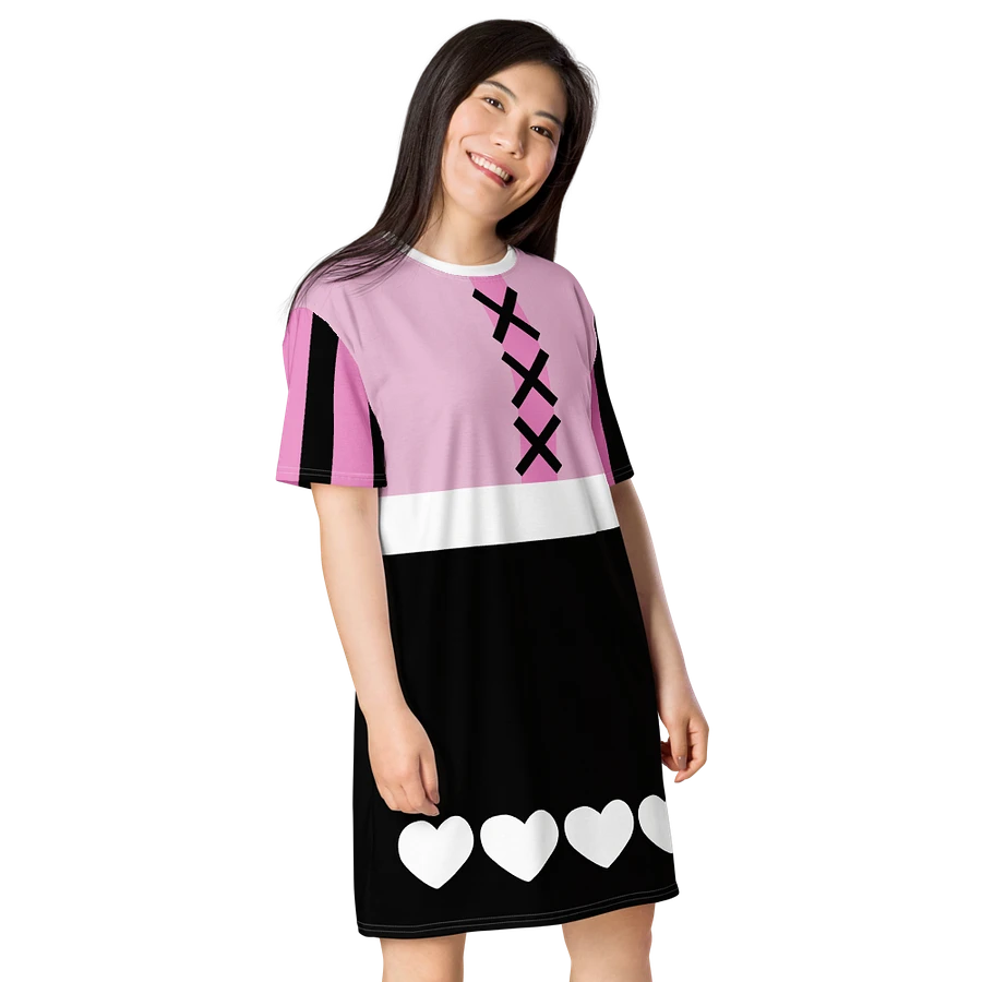 Pixie T-Shirt Dress product image (6)