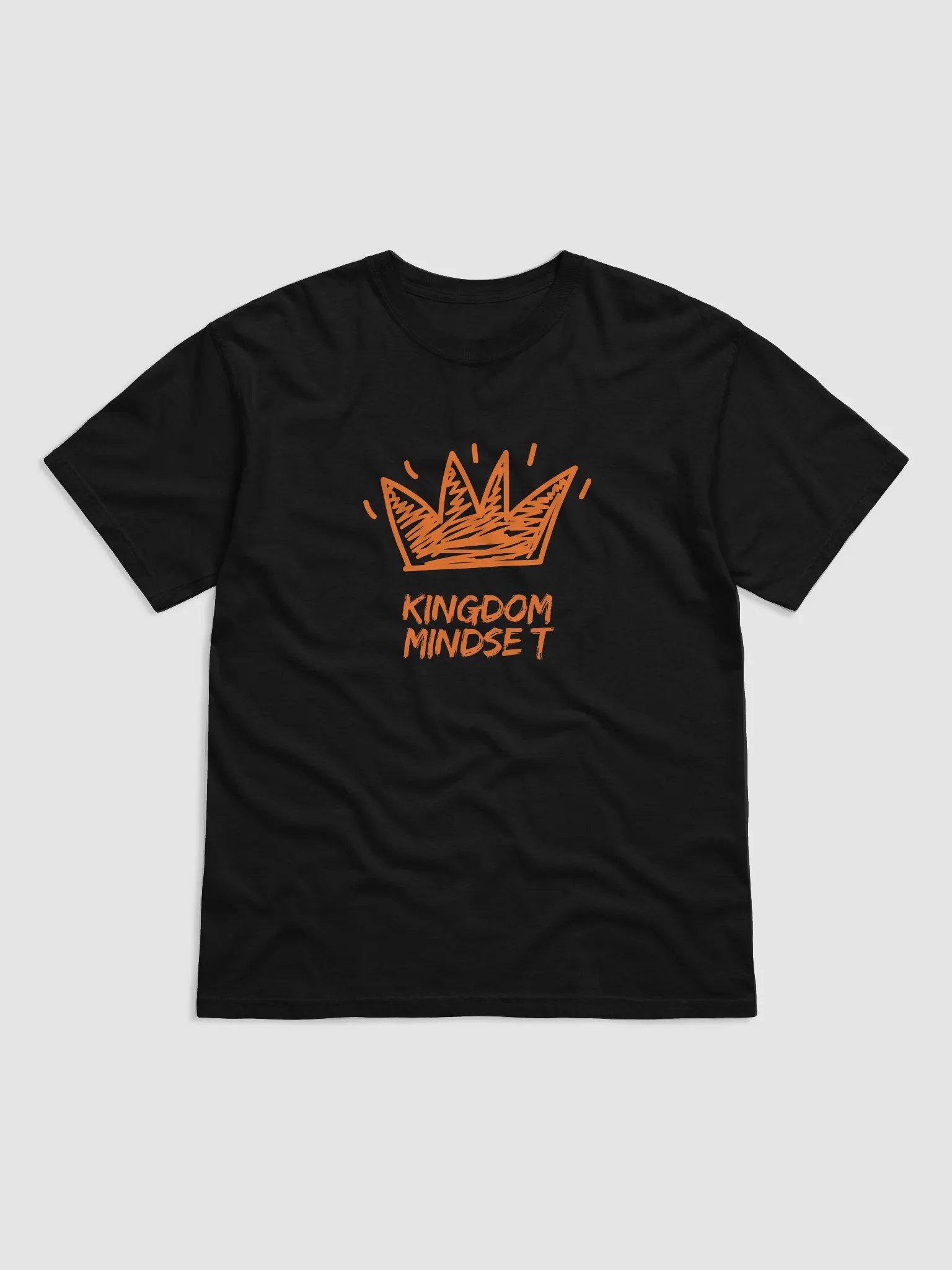 KINGDOM MINDSET UNISEX product image (3)