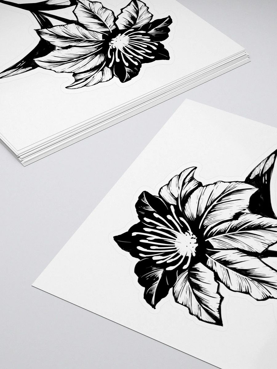 Sticker - Fayne PDV product image (11)