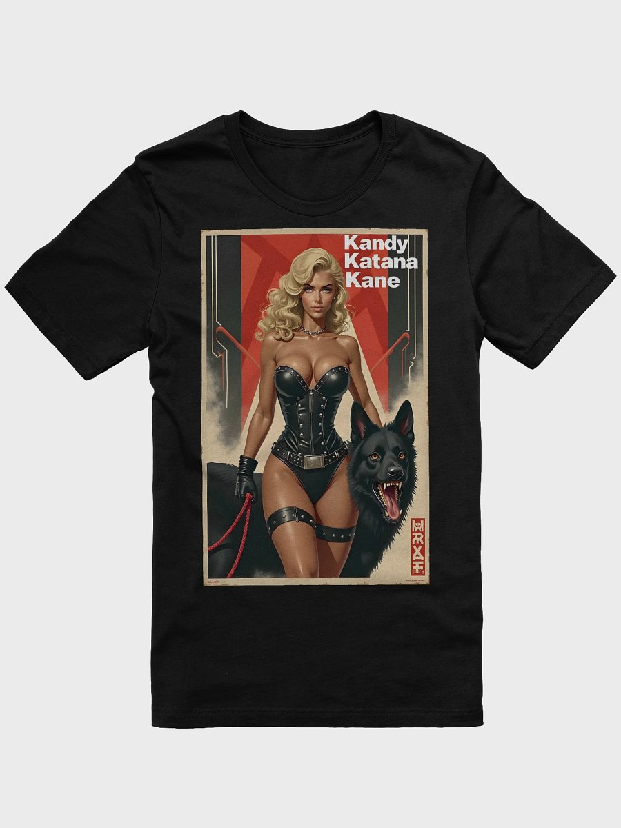 Kandy T #1 product image (1)