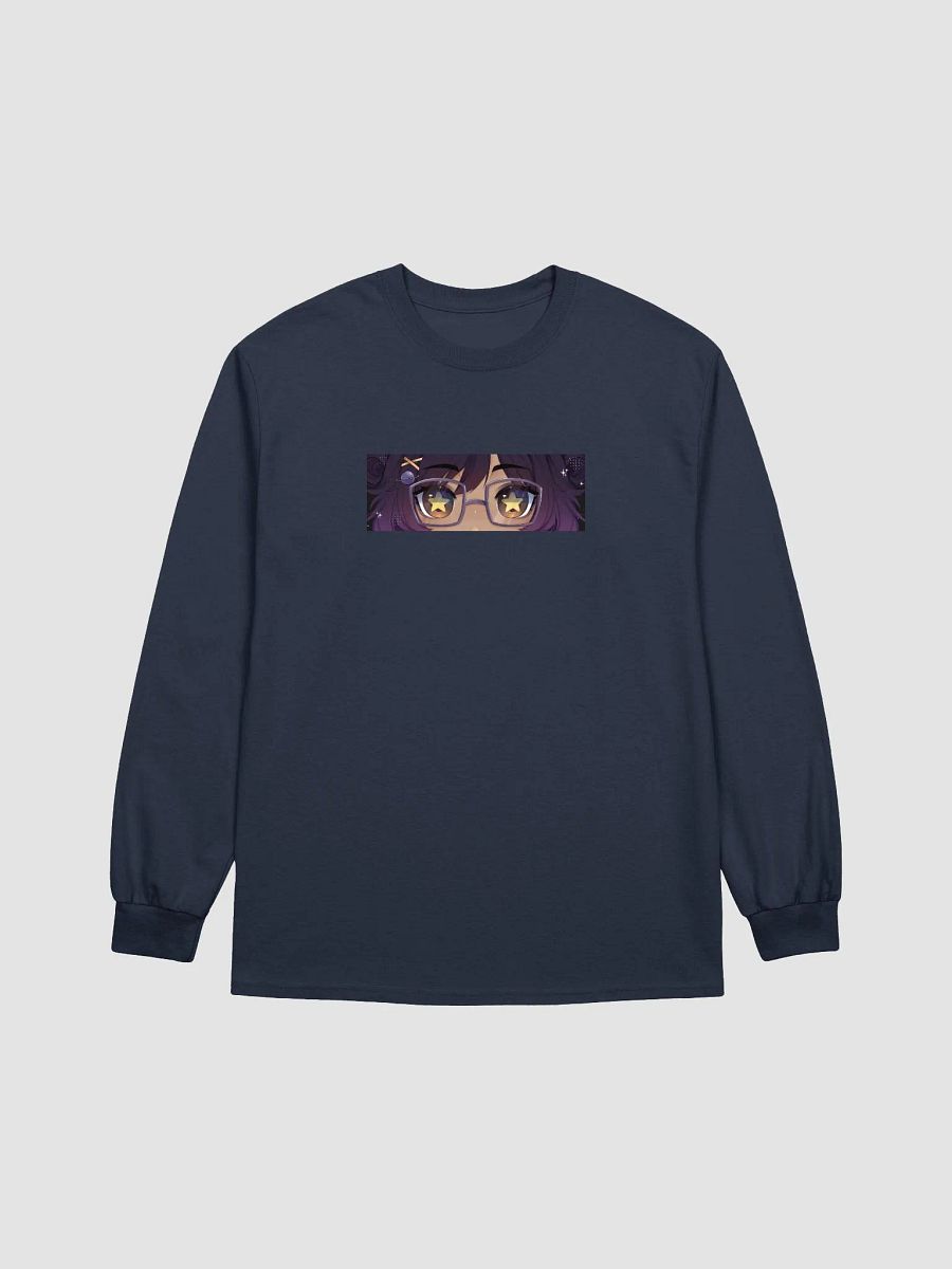 Omnisona Eye Banner Crewneck product image (25)