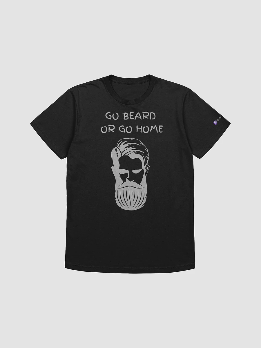 Go Beard or Go Home product image (1)
