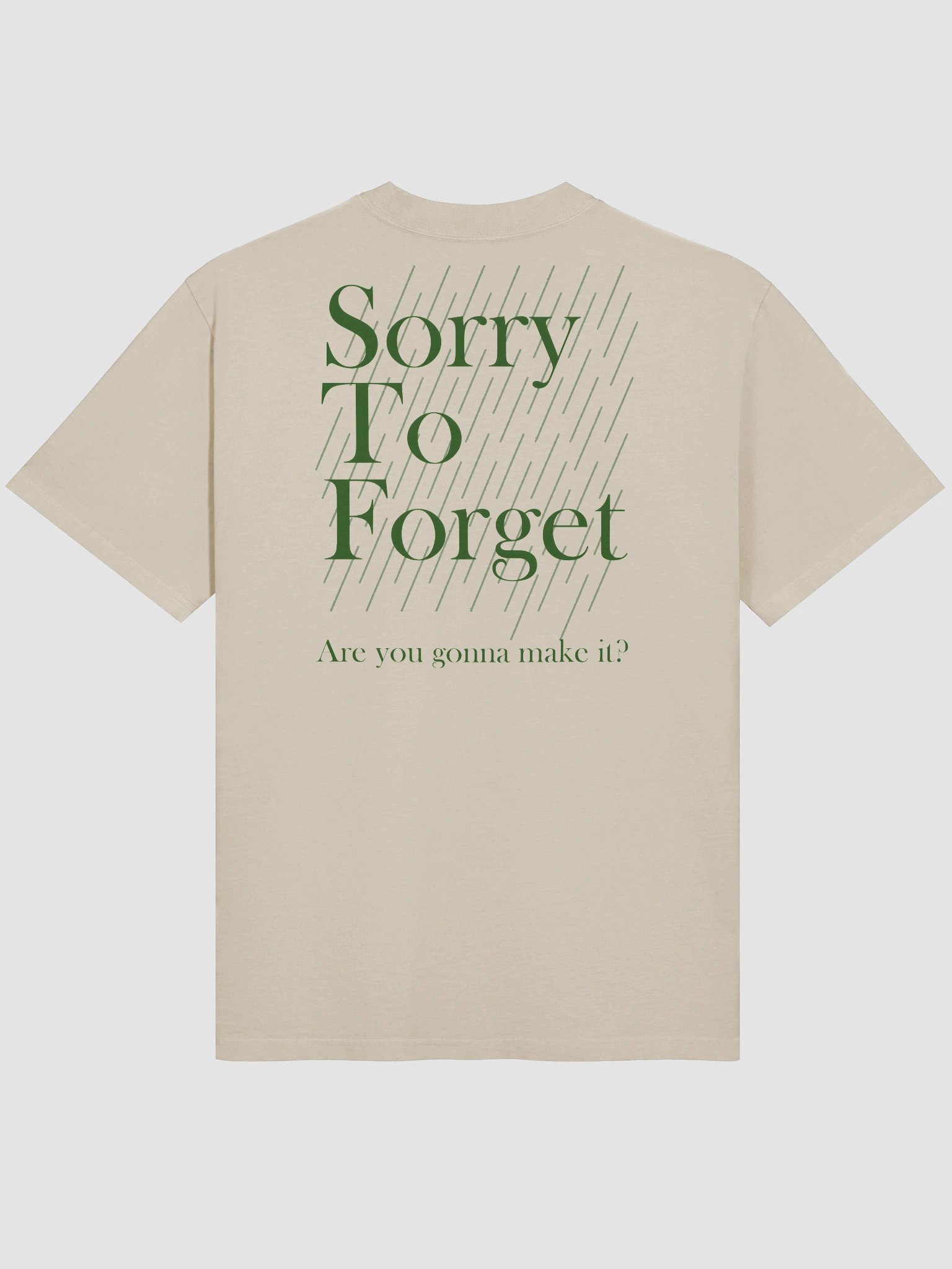 Are you gonna make it? product image (4)