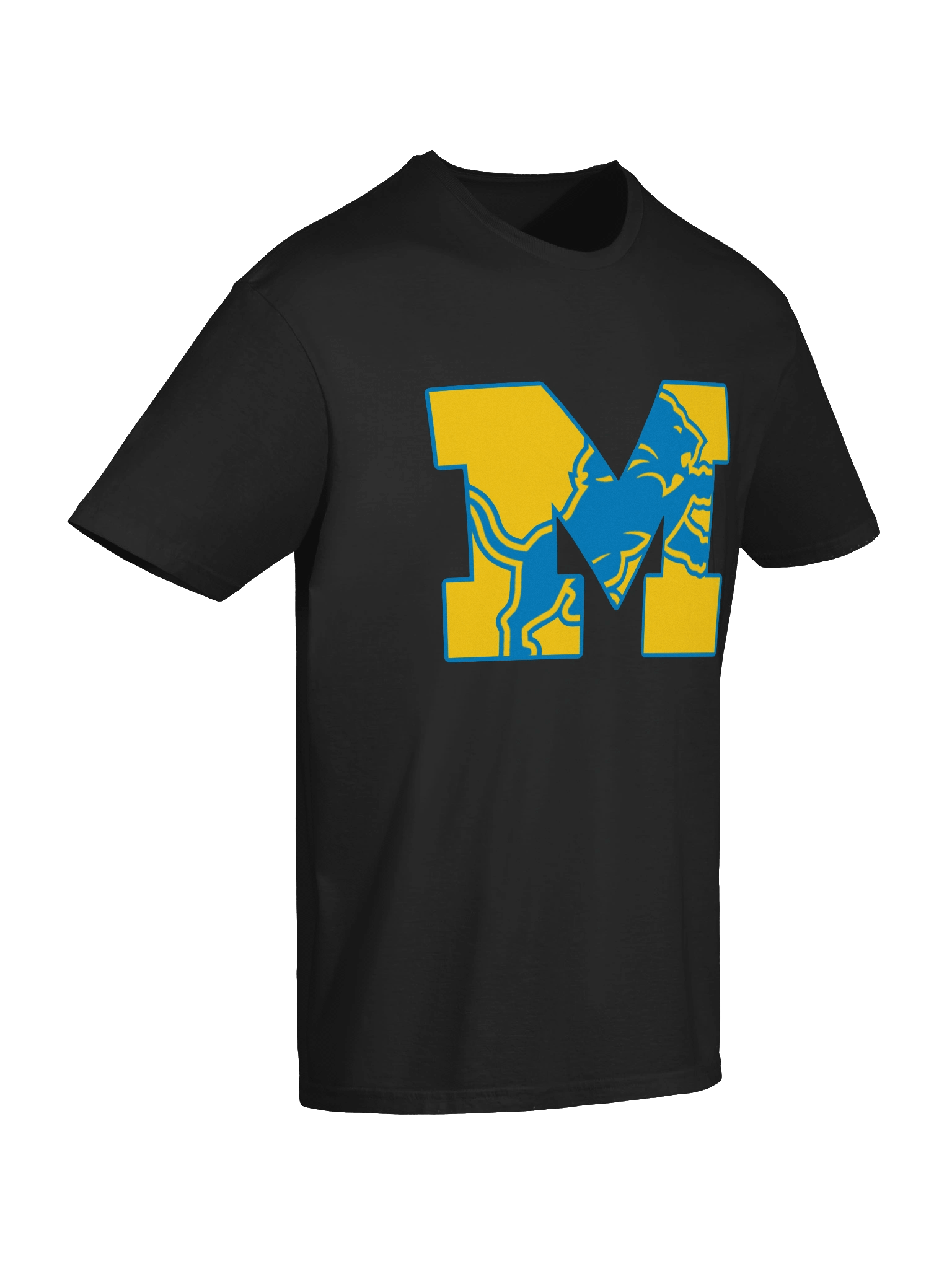 Michigan Lions product image (33)