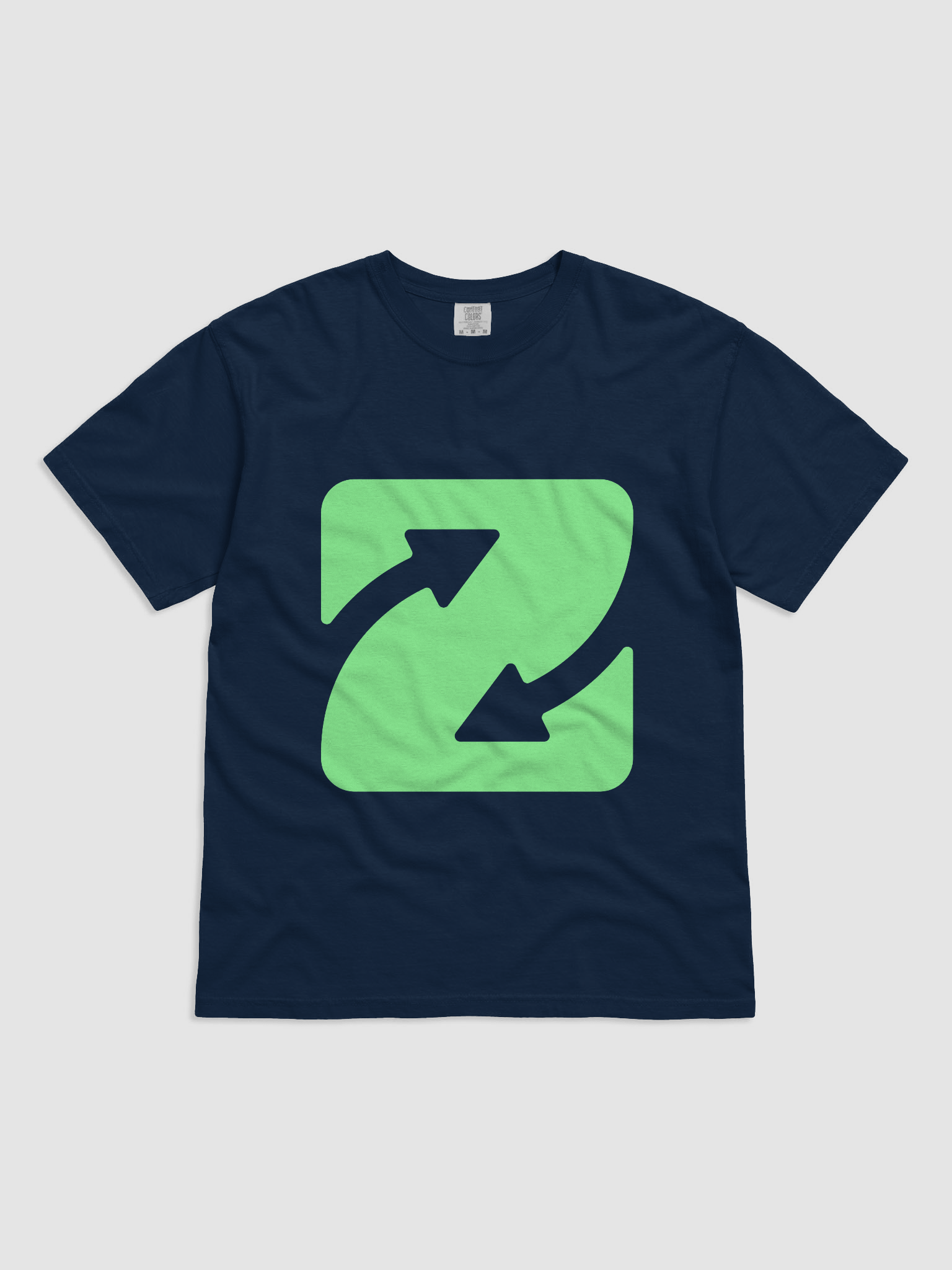 Zypto Comfort Tee product image (1)