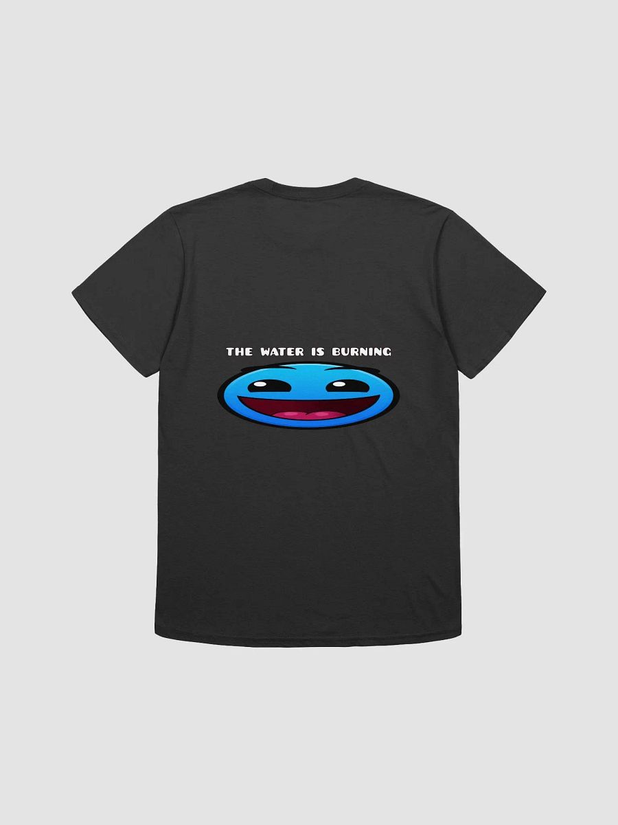 WATER ON THE HILL SOFTSTYLE T-SHIRT product image (8)