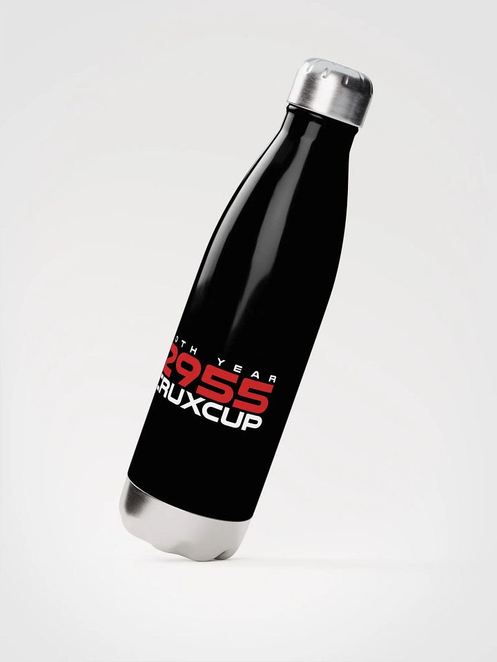 CRUXCUP 2955 STEEL BOTTLE product image (2)