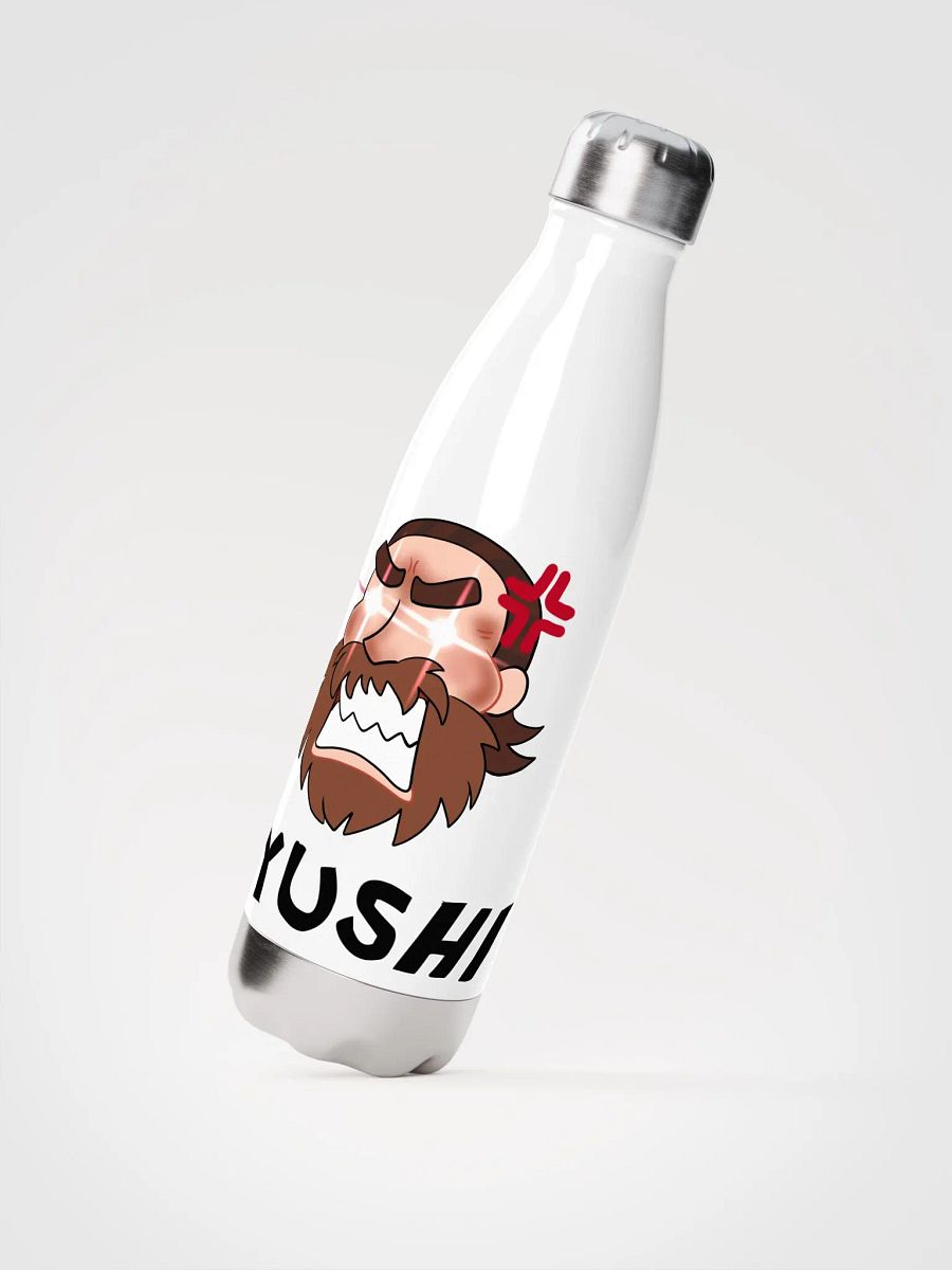 Raging Hyushi - Water Bottle product image (2)