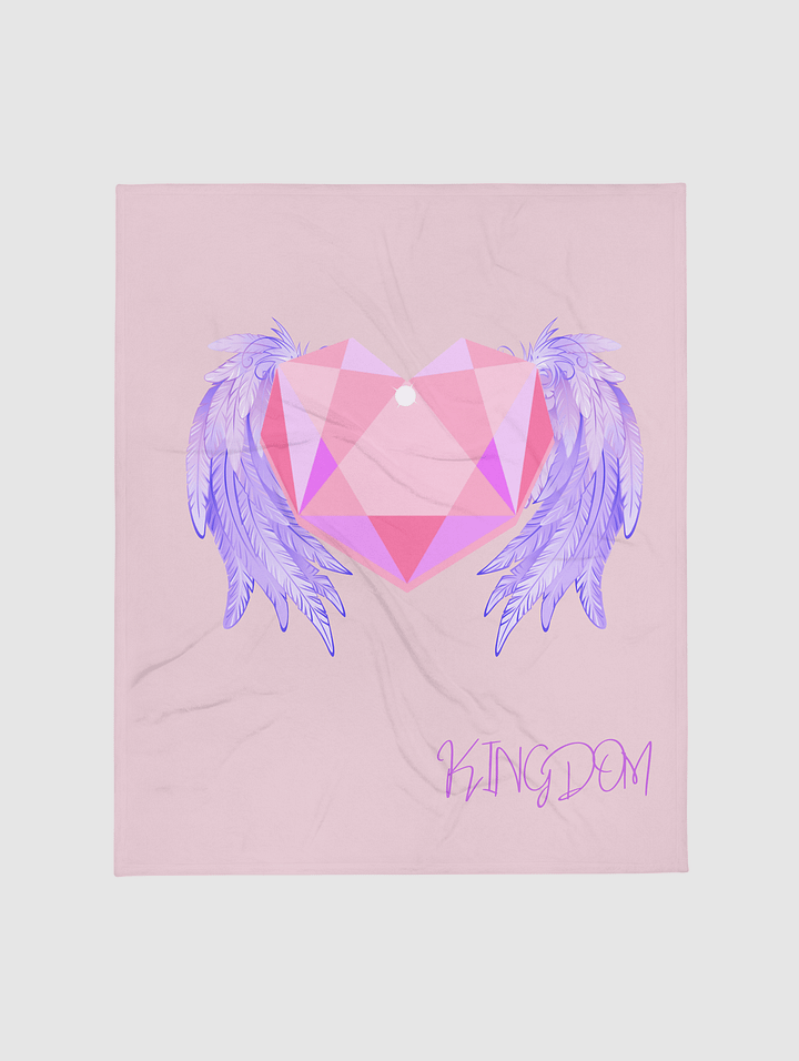 [Queenshy69] Throw Blanket 1 product image (1)