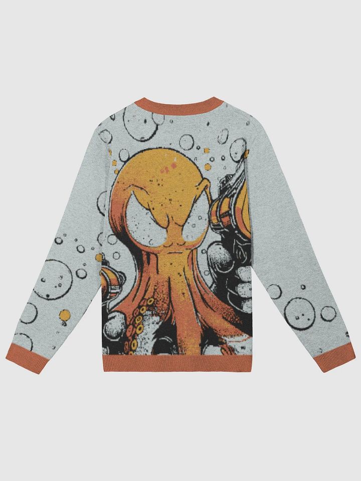 Bubblemaster octopus attacks again! product image (9)